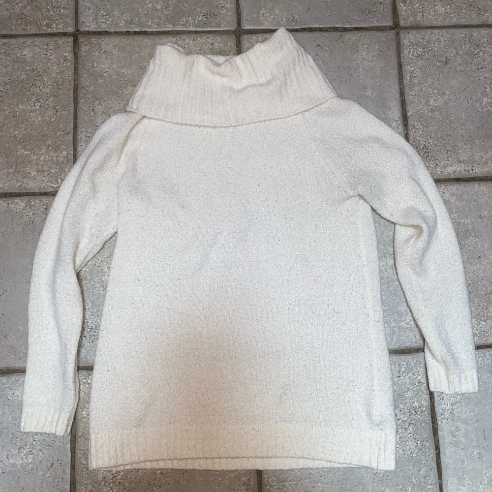 L.L Bean sweater